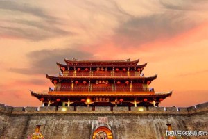 潮汕旅游攻略景点必去：轻松规划行程，解锁地道美食与绝美风光