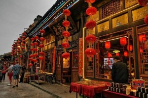 太原旅游攻略三日游多少钱？人均1500元玩转晋商文化，省钱技巧大公开