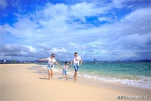 带孩子3日游适合去哪？精选亲子目的地与省心攻略，让全家玩得开心又轻松