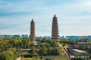 太原三日游自由行攻略：轻松规划完美行程，省时省钱玩转古城