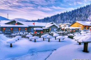 中国春节10个最佳去处：从冰雪童话到温暖海岛，轻松规划完美假期