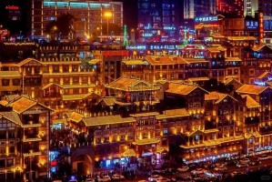 重庆旅游景点排行榜前十名：轻松规划山城之旅，避开人潮玩转网红打卡地