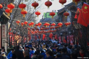 春节穷游最舒服10个地方：避开人潮省钱攻略，花小钱享受大快乐