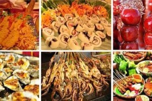 柳州旅游攻略必玩的景点：轻松规划完美行程，体验历史文化与美食盛宴