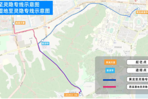 杭州一天游玩的地方有哪些？精选路线+交通攻略，轻松玩转西湖灵隐寺宋城河坊街