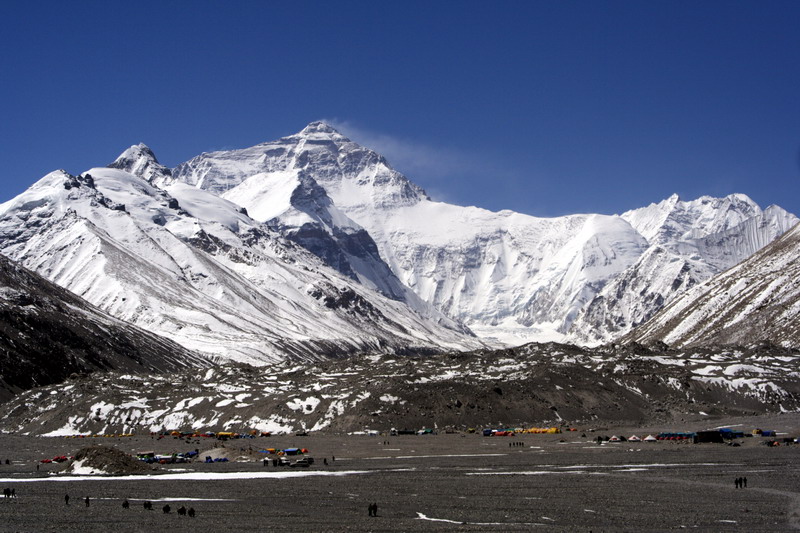 日喀则海拔全攻略：轻松适应高原反应，享受极致旅行体验