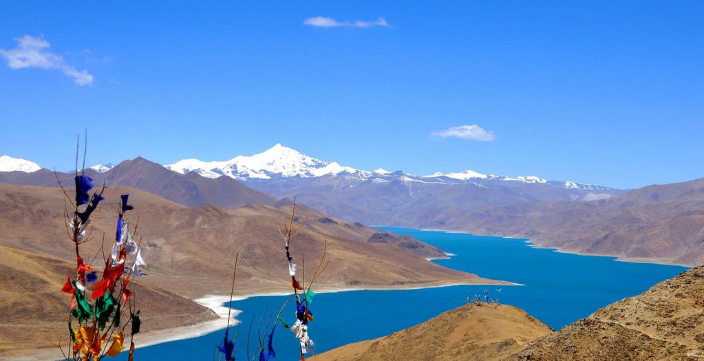 日喀则海拔全攻略：轻松适应高原反应，享受极致旅行体验