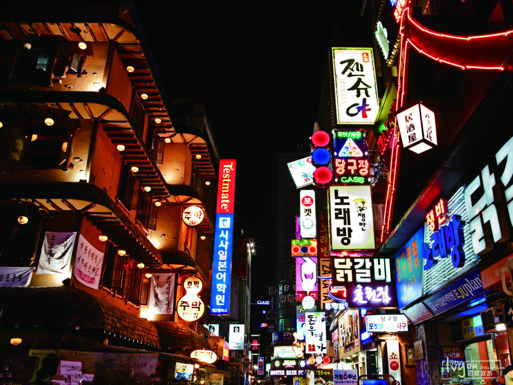 韩国旅游攻略:从首尔明洞到济州岛,解锁热门景点与文化体验 韩国旅游攻略:从首尔明洞到济州岛,解锁热门景点与文化体验