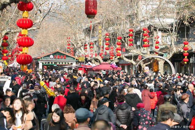 春节旅游3-4天攻略最佳线路：轻松规划短途游，避开人潮享受团圆与新鲜体验