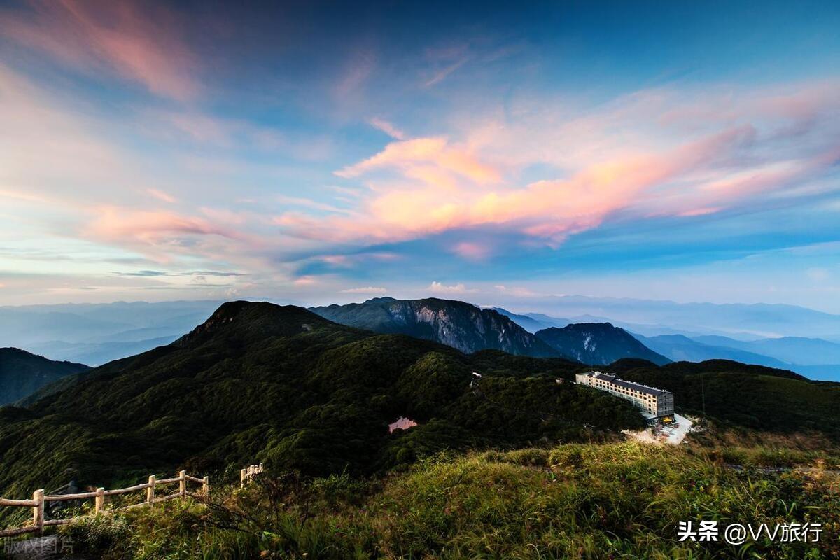 广西灵山旅游景点哪里好玩？2024最新攻略带你解锁隐藏美景与地道体验