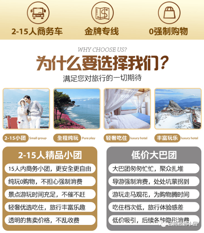 一日游旅游团报名全攻略：避坑指南与性价比选择技巧