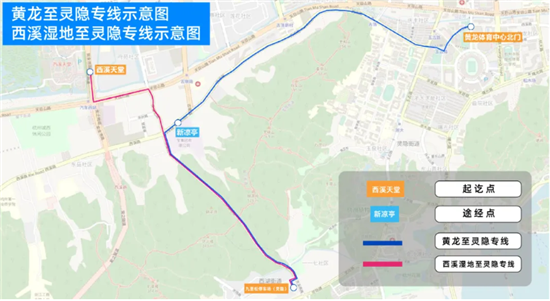 杭州一天游玩的地方有哪些?精选路线+交通攻略,轻松玩转西湖灵隐寺宋城河坊街 杭州一天游玩的地方有哪些?精选路线+交通攻略,轻松玩转西湖灵隐寺宋城河坊街