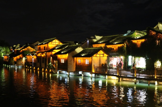 江浙沪三天游去哪里玩比较好？解锁轻松快乐的水乡都市之旅