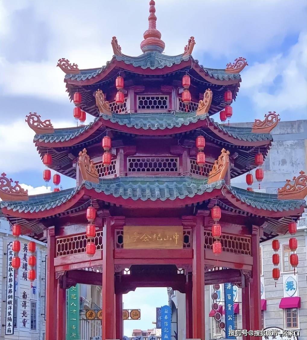 潮汕旅游攻略景点必去:轻松规划行程,解锁地道美食与绝美风光 潮汕旅游攻略景点必去:轻松规划行程,解锁地道美食与绝美风光