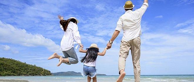 带孩子3日游适合去哪？精选亲子目的地与省心攻略，让全家玩得开心又轻松