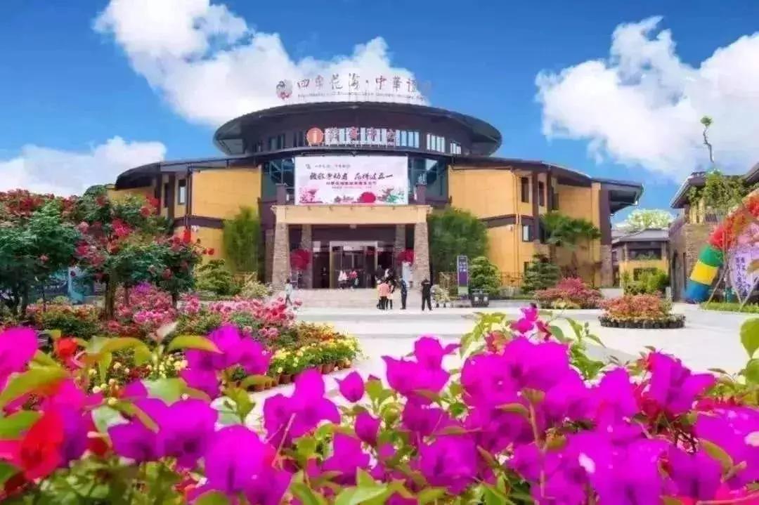 旅游去哪儿好？四季最佳目的地推荐，让每次旅行都成为美好回忆