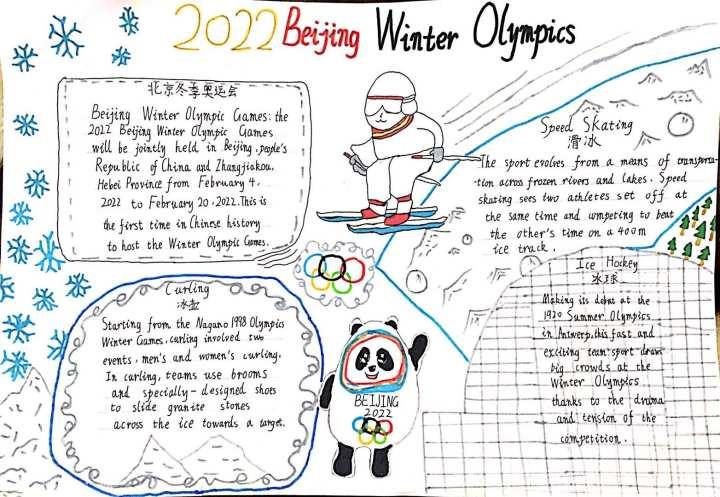 杭州旅游手抄报制作全攻略：轻松搞定创意设计，让作业变有趣