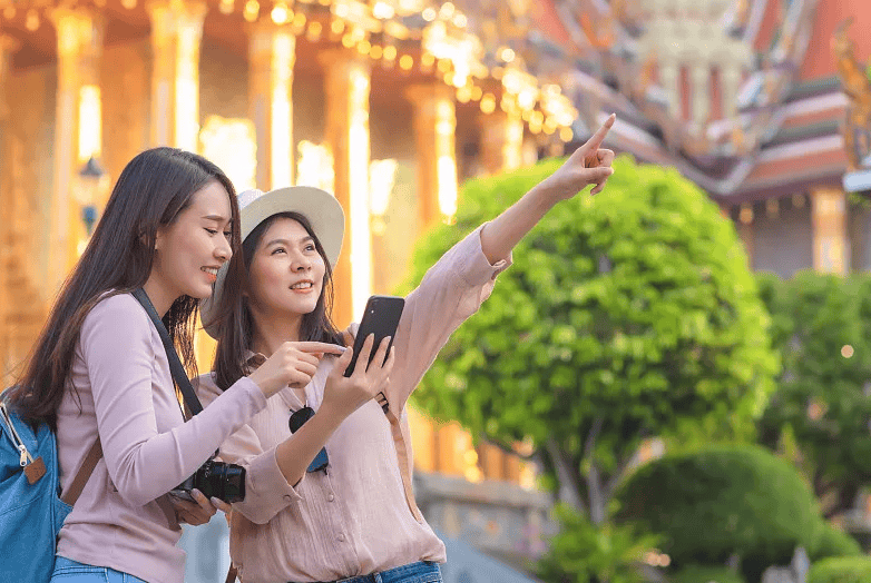 手机上怎么报旅游团?5步轻松搞定,避开所有坑,让旅行更省心快乐 手机上怎么报旅游团?5步轻松搞定,避开所有坑,让旅行更省心快乐