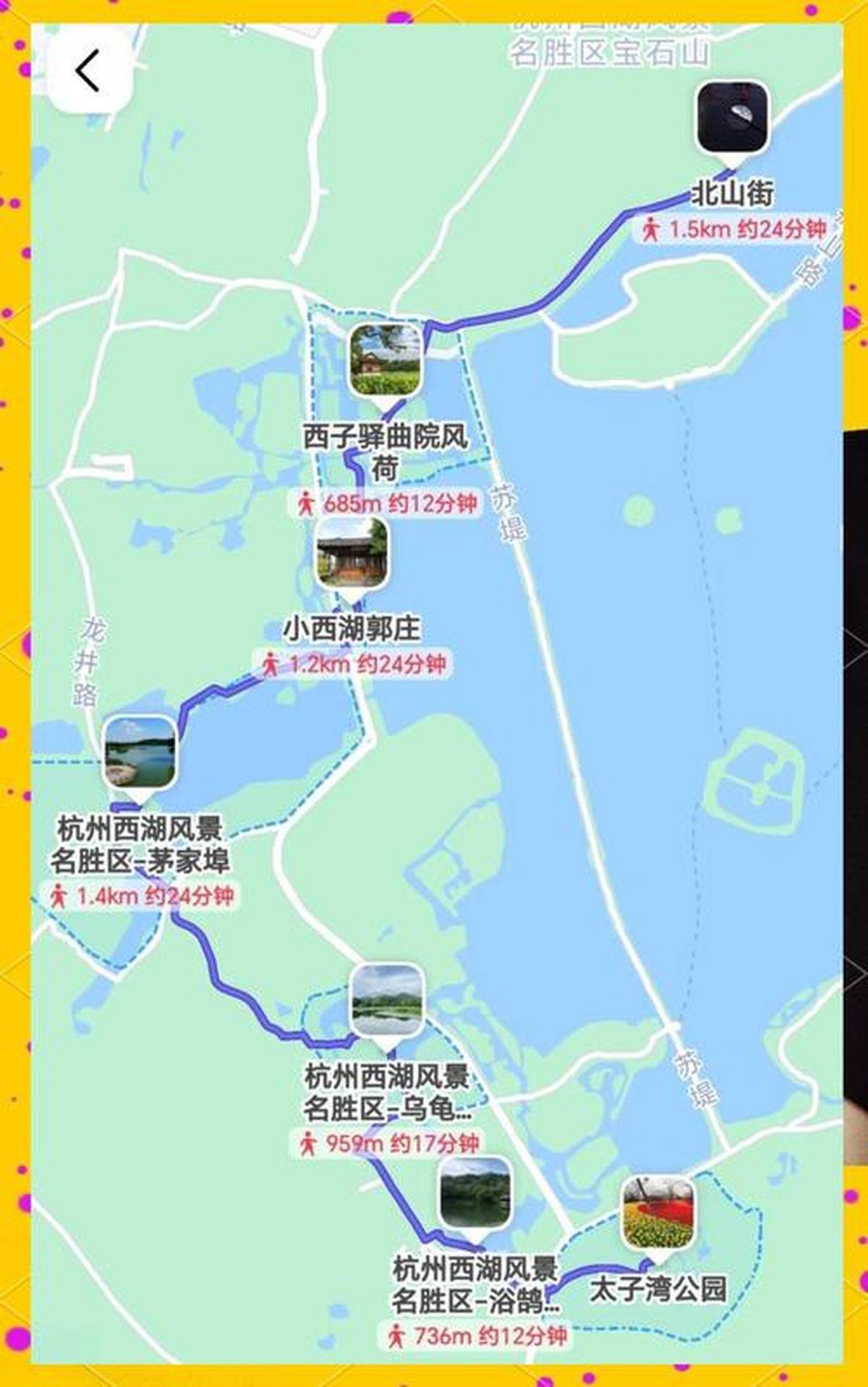 杭州旅游手册：避开人潮，解锁西湖、运河、龙井茶园深度游的快乐秘籍