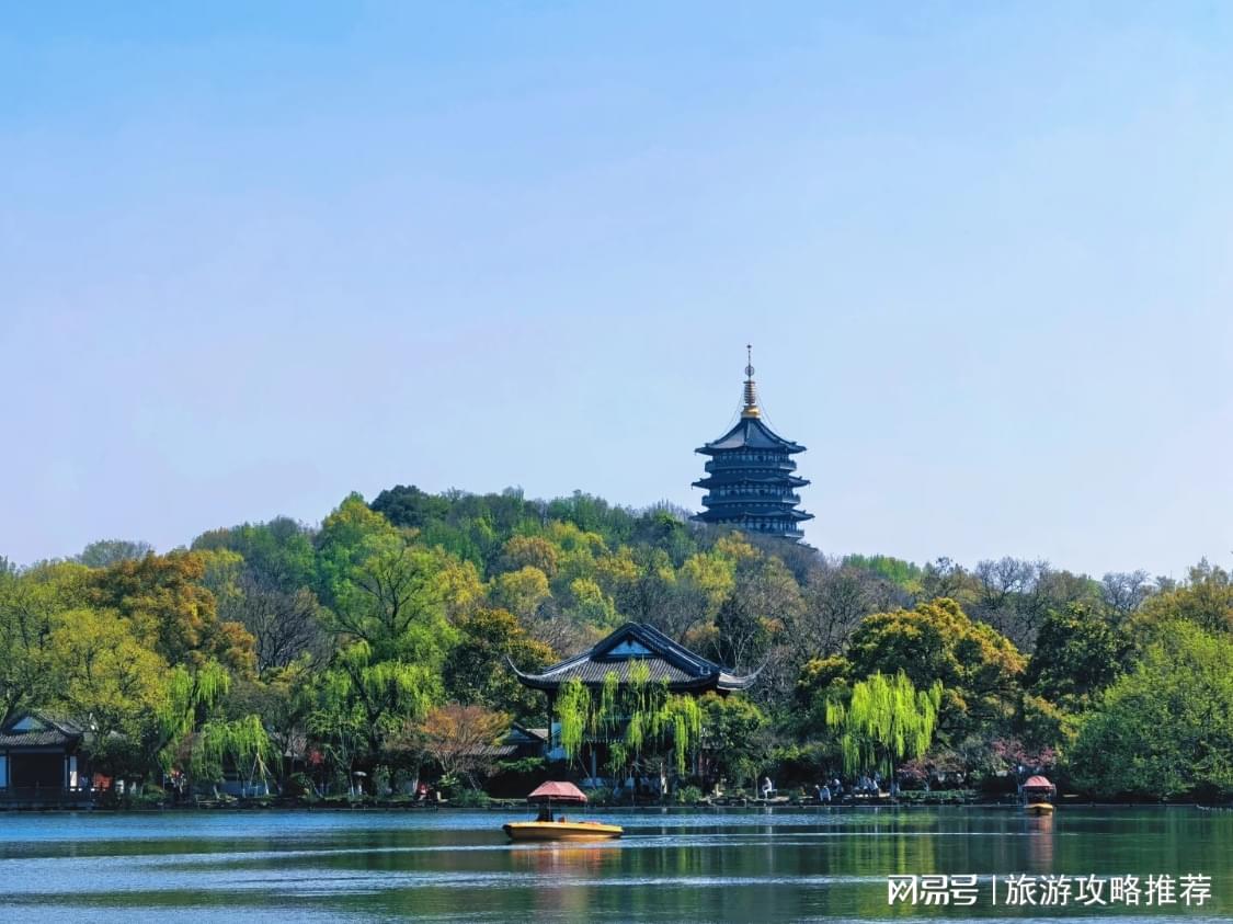 杭州三日游旅游最佳景点全攻略:轻松规划行程,尽享湖光山色与人文底蕴 杭州三日游旅游最佳景点全攻略:轻松规划行程,尽享湖光山色与人文底蕴